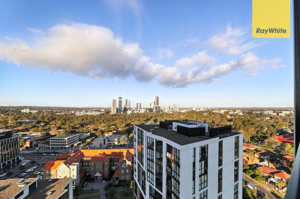 1744/9 Maple Tree Rd, Westmead, NSW 2145