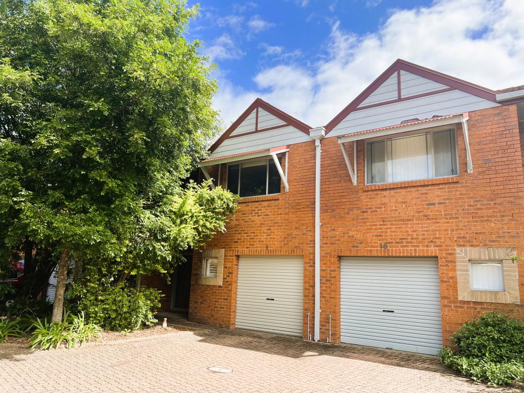 9/4a Blanch St, Lemon Tree Passage, NSW 2319