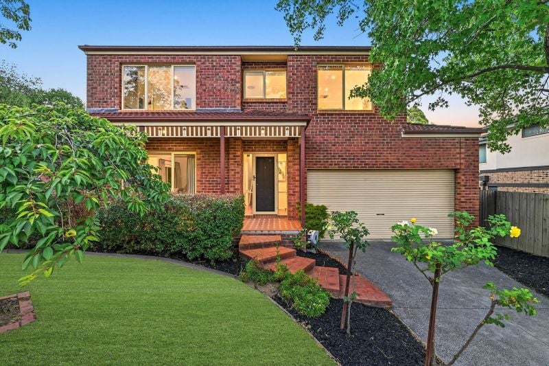 1/58 Dorset Rd, Croydon, VIC 3136