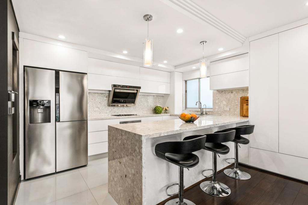233/25 Bennelong Pkwy, Wentworth Point, NSW 2127