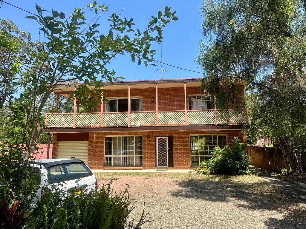 106 Macquarie St, Morisset, NSW 2264