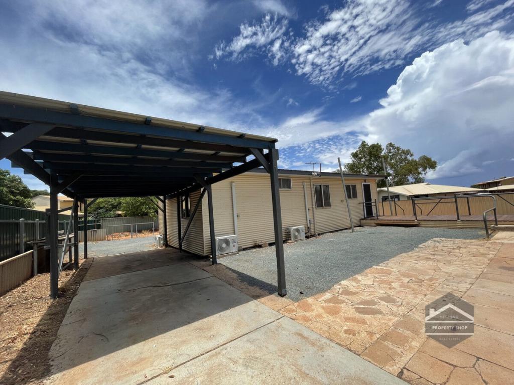 5 Hawkins St, South Hedland, WA 6722