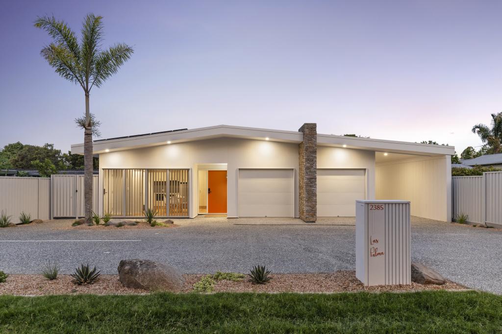 2385 Sandgate Rd, Boondall, QLD 4034