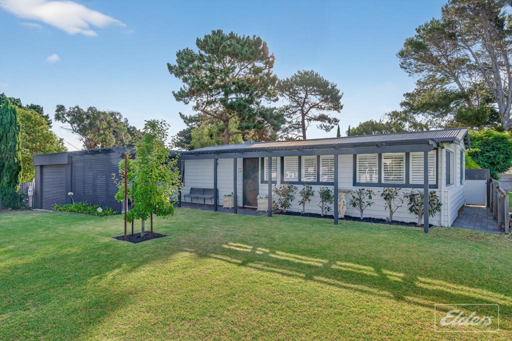 LOT 76 LUCAS ST, HINDMARSH ISLAND, SA 5214