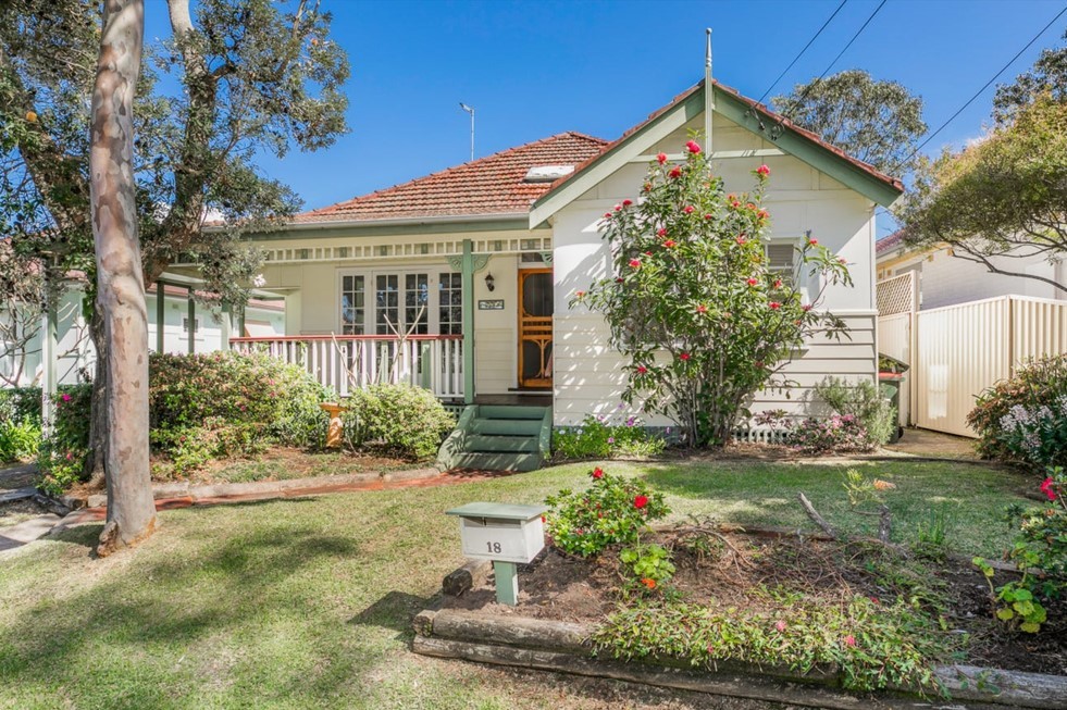 18 Richmount St, Cronulla, NSW 2230