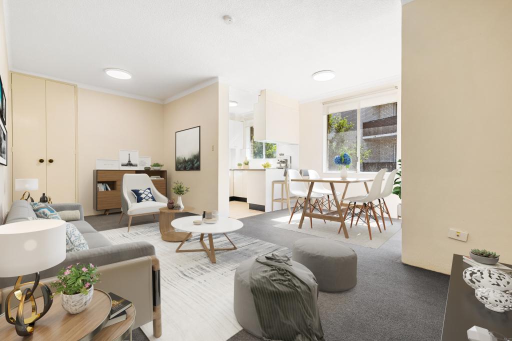 9/32 Wharf Rd, Gladesville, NSW 2111