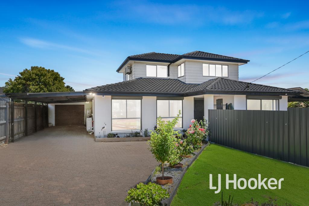 3 Winnima Ave, Hampton Park, VIC 3976