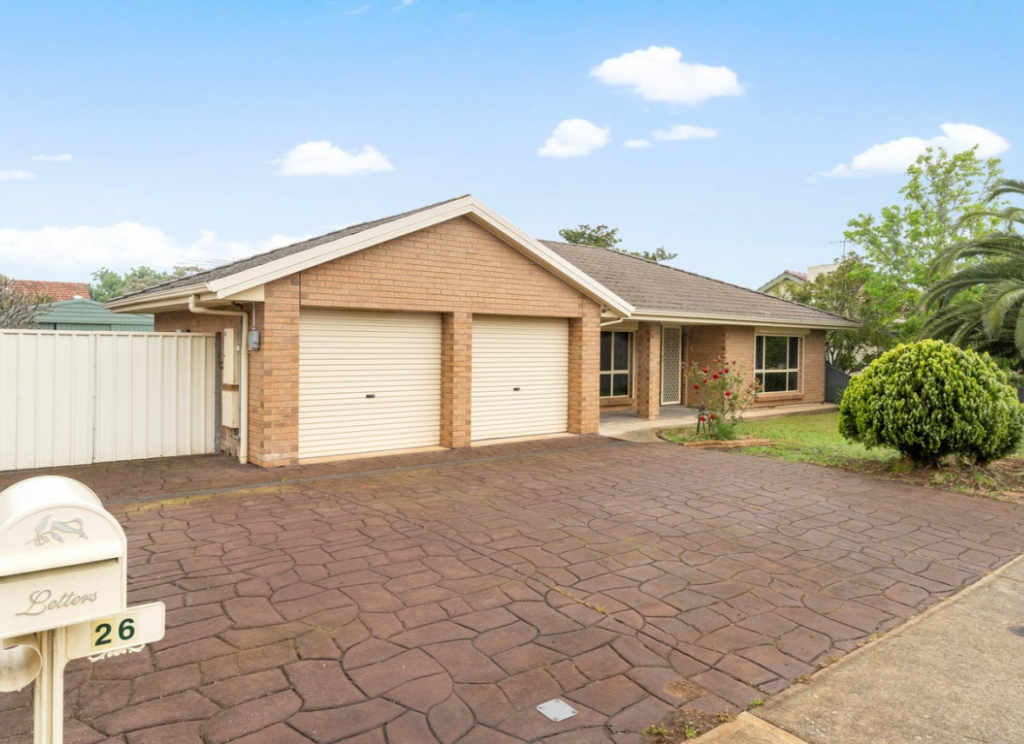 26 Boyle St, Oaklands Park, SA 5046