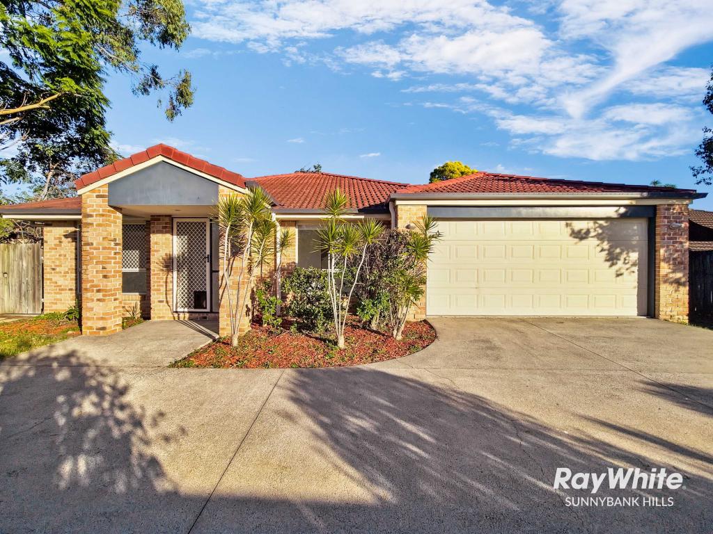 48 Berkley Dr, Browns Plains, QLD 4118