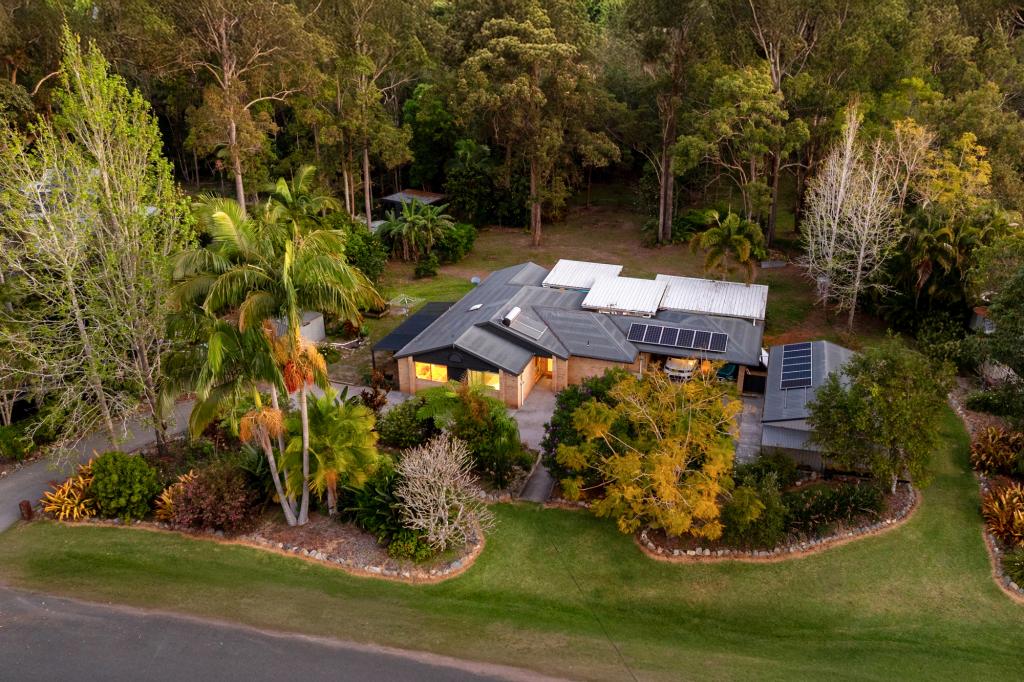 146 REDWOOD RD, DOONAN, QLD 4562