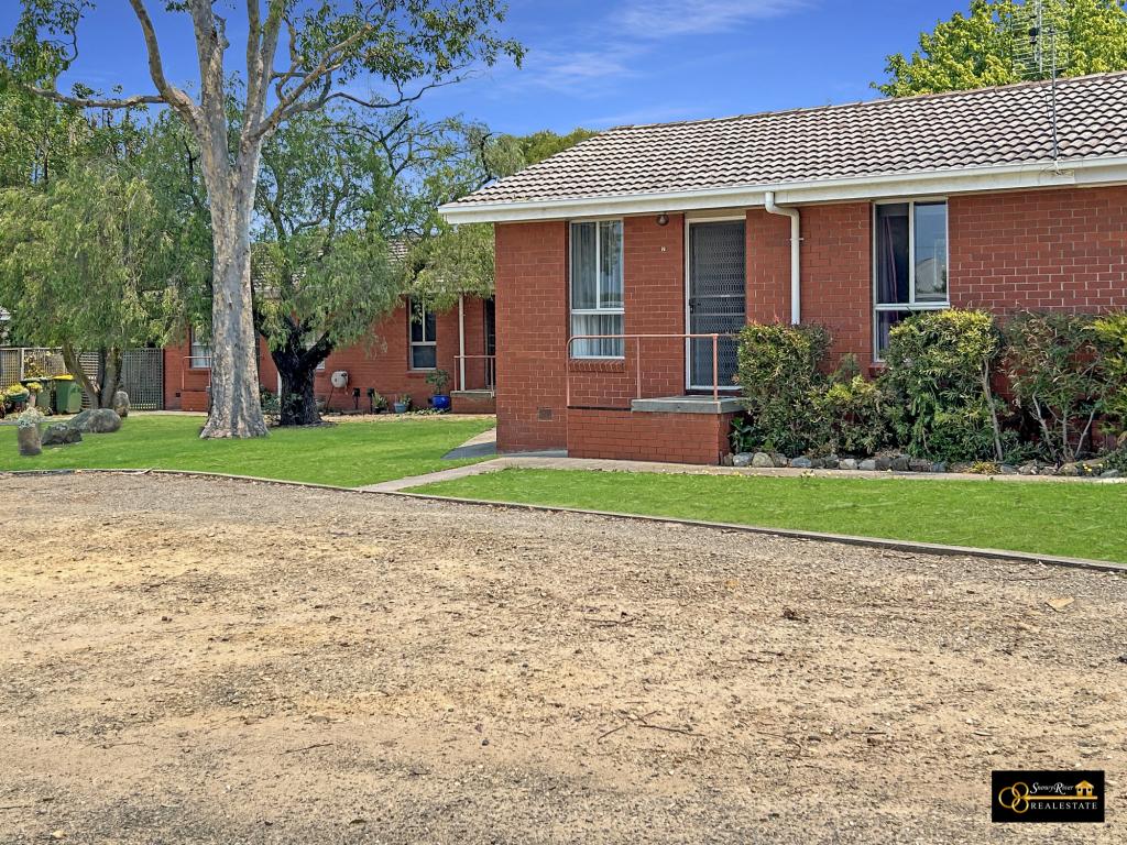 2/78 Boundary Rd, Orbost, VIC 3888