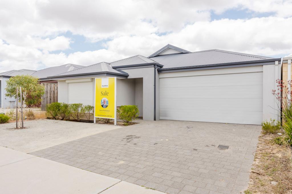 19 Colony Way, Ellenbrook, WA 6069