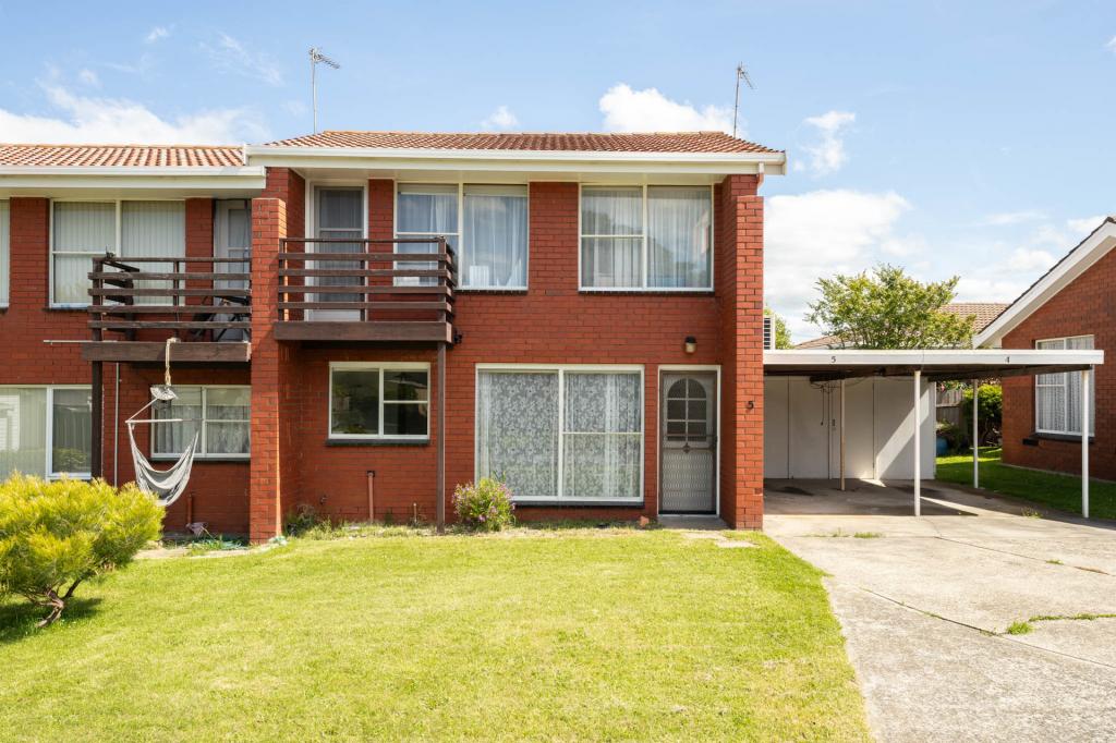 5/19 Victoria Pde, Devonport, TAS 7310