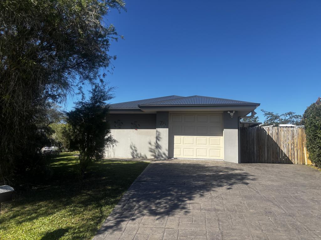 7a Cheyne Cct, Tinana, QLD 4650