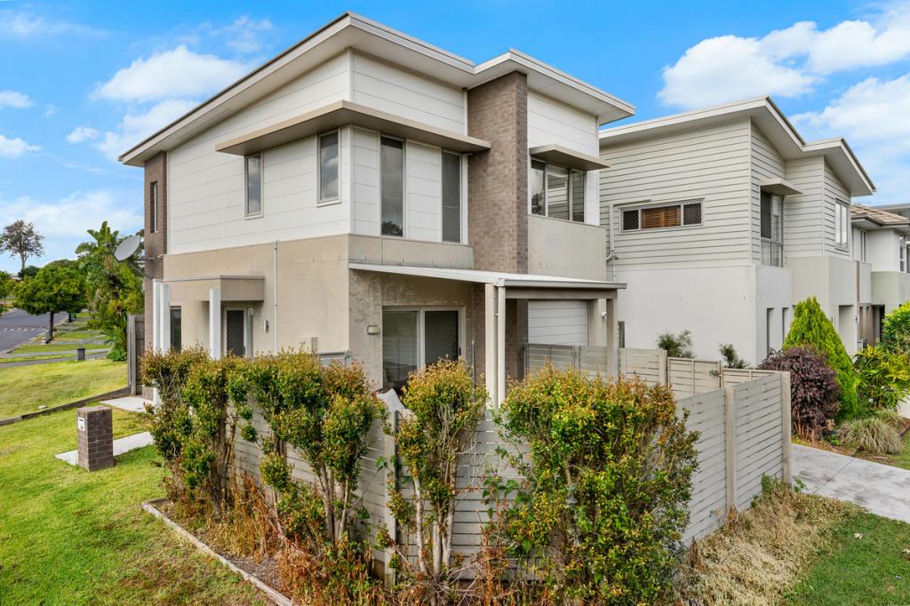 52 Cardwell Cct, Thornlands, QLD 4164