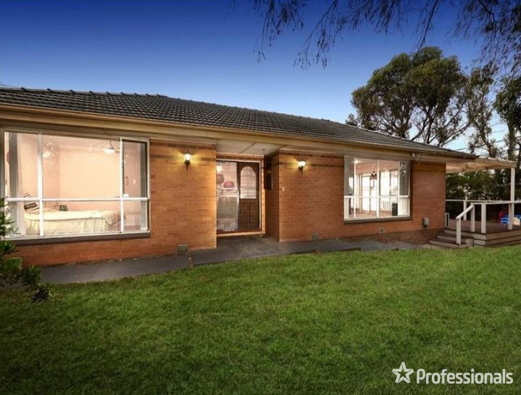 40 Lewis Rd, Wantirna South, VIC 3152