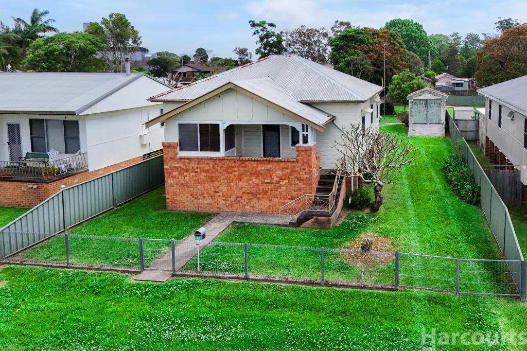 45 BELMORE ST, SMITHTOWN, NSW 2440