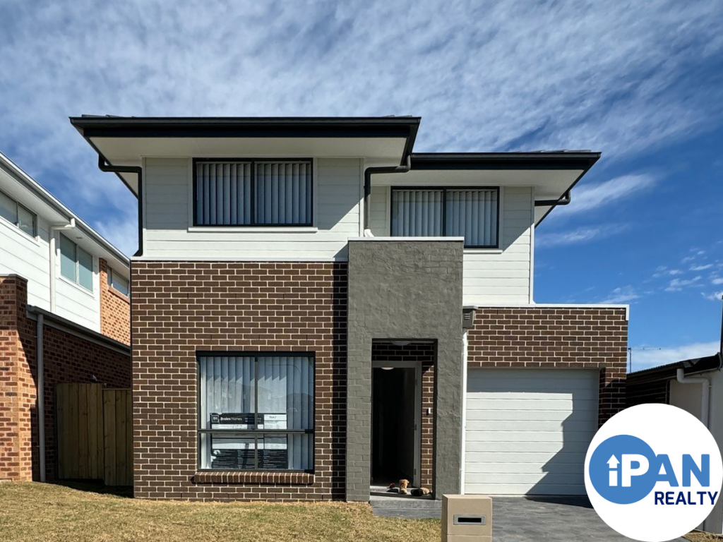 9 Connemara St, Box Hill, NSW 2765