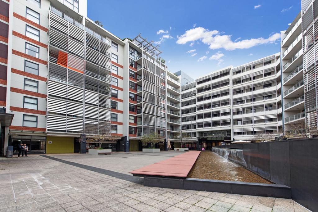 510/62 MOUNTAIN ST, ULTIMO, NSW 2007