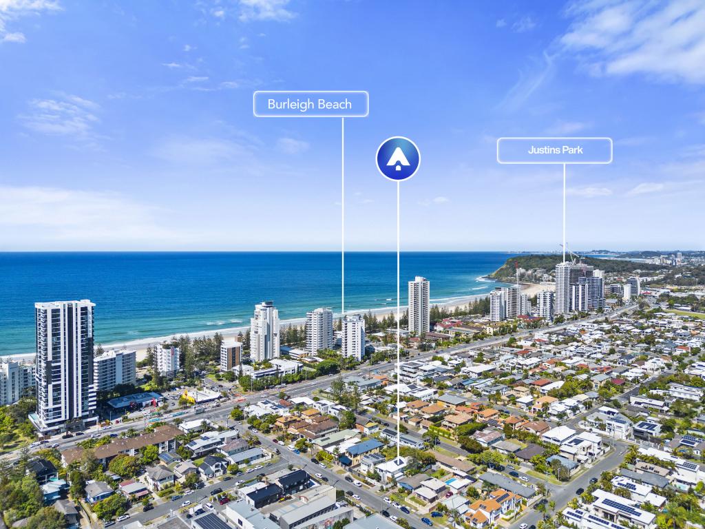 18 GARDENIA GR, BURLEIGH HEADS, QLD 4220