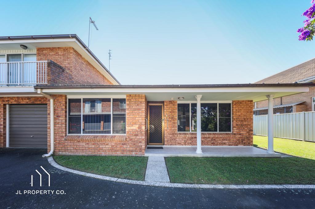6/68 Ocean Beach Rd, Woy Woy, NSW 2256