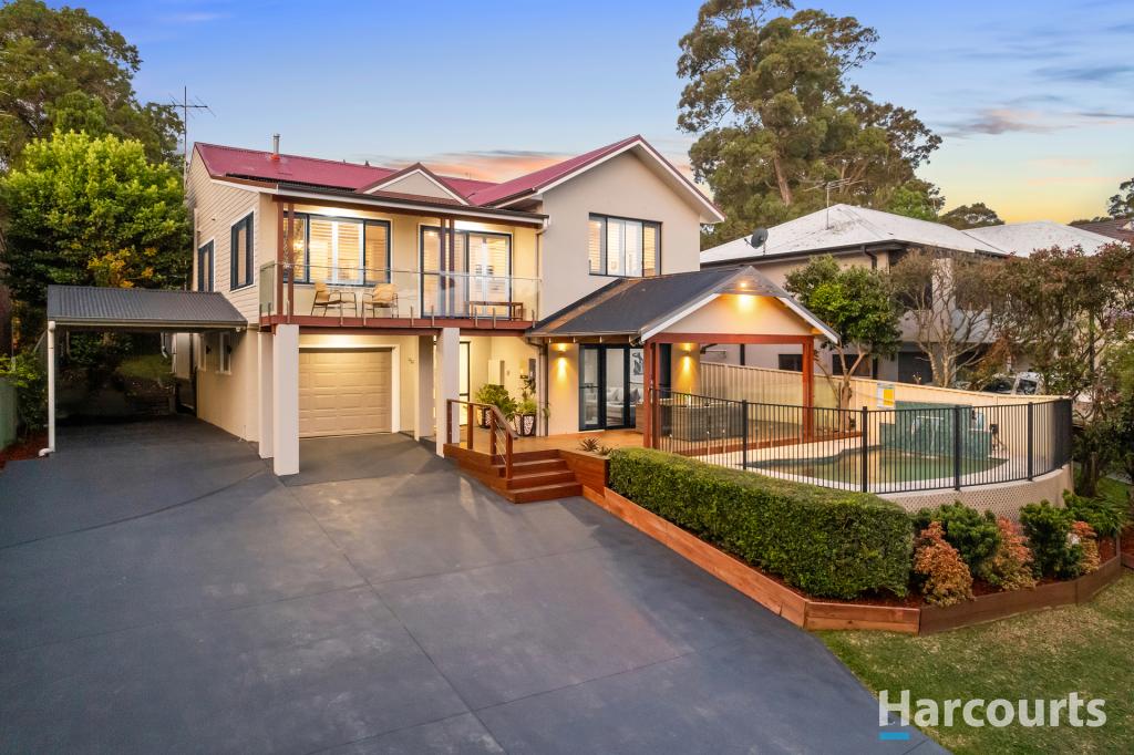 24 Mountain View Pde, New Lambton Heights, NSW 2305