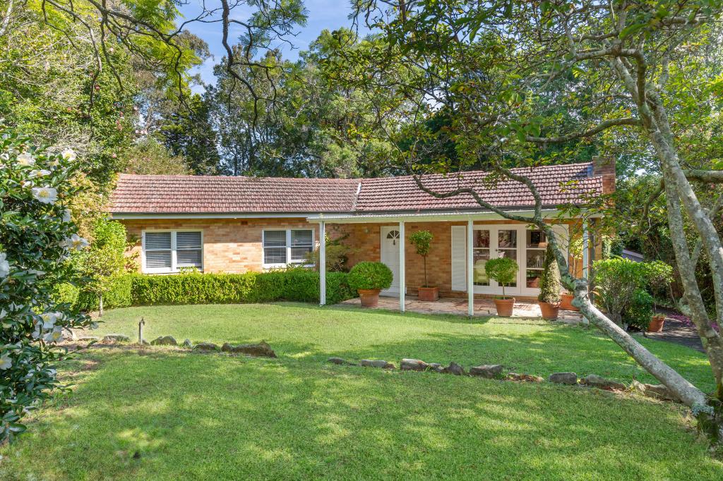 9 Billabong Ave, Turramurra, NSW 2074