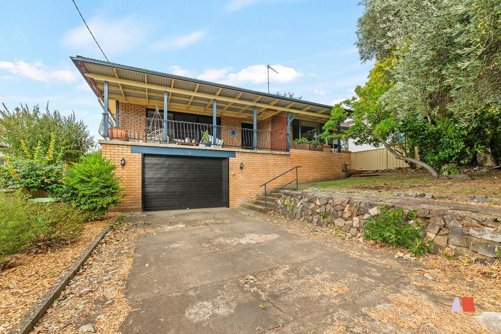 43 Lead St, Yass, NSW 2582