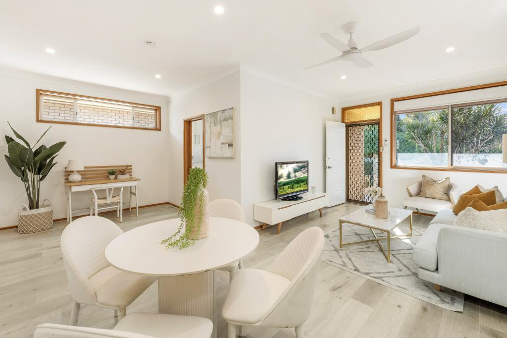 3/51-53 Mimosa St, Bexley, NSW 2207