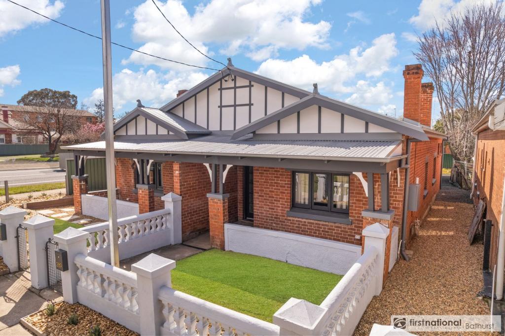 289 Russell St, Bathurst, NSW 2795