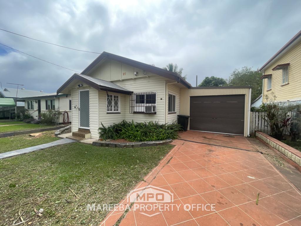 27 Robins St, Mareeba, QLD 4880