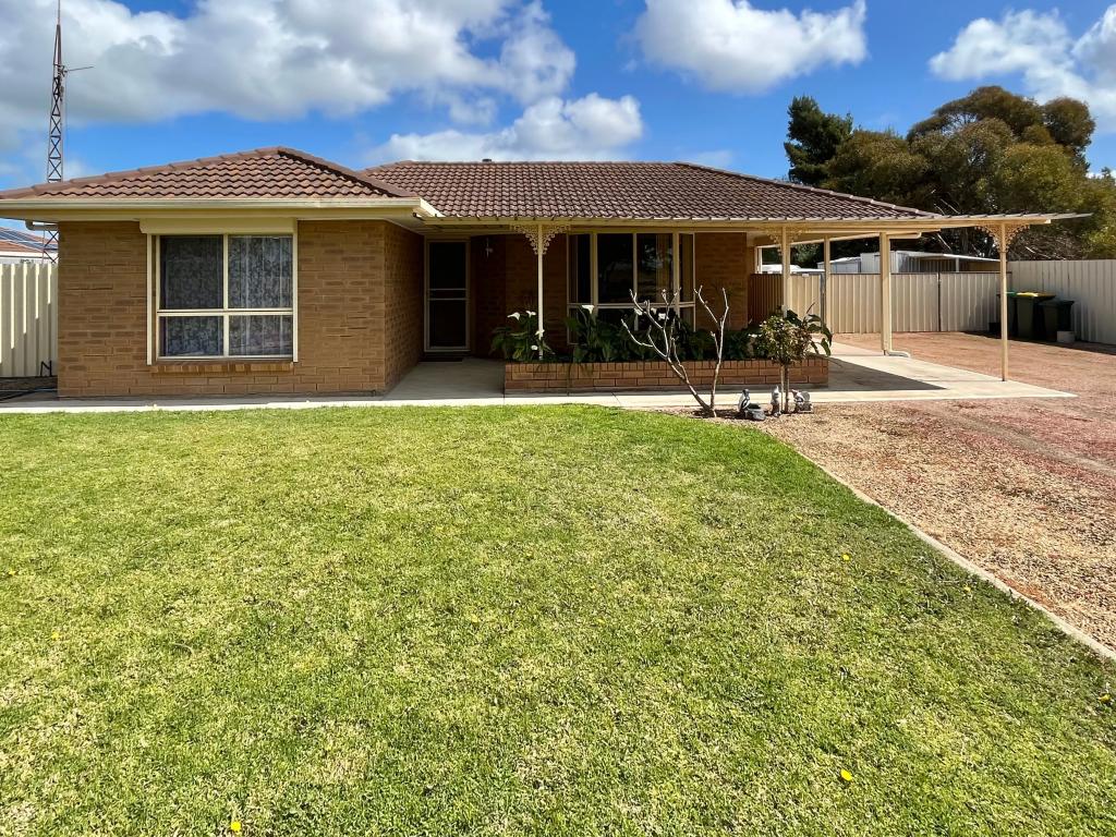 155 Drain Rd, Kadina, SA 5554