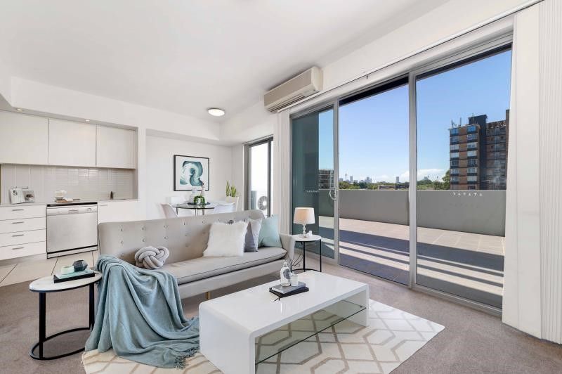 33/76 Anzac Pde, Kensington, NSW 2033