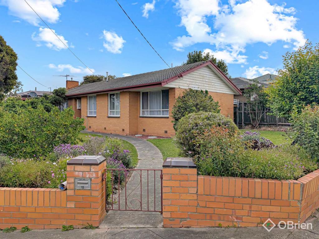 10 Laemmle St, Dandenong North, VIC 3175