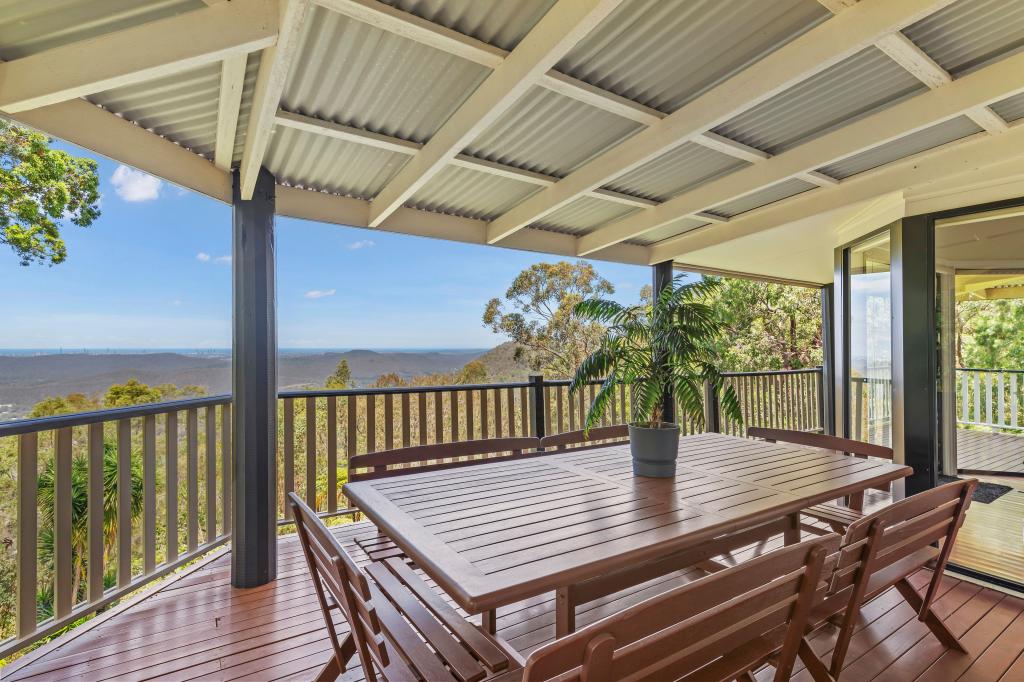 17 LOMBOK CT, TAMBORINE MOUNTAIN, QLD 4272