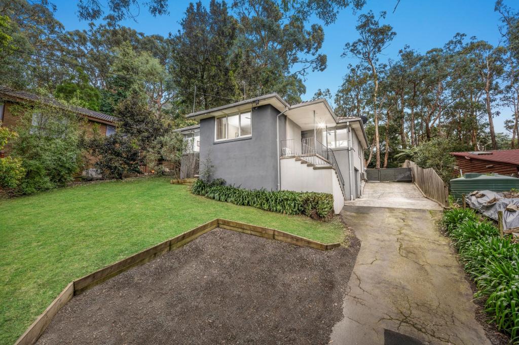 23 Belbrook Rd, Upwey, VIC 3158