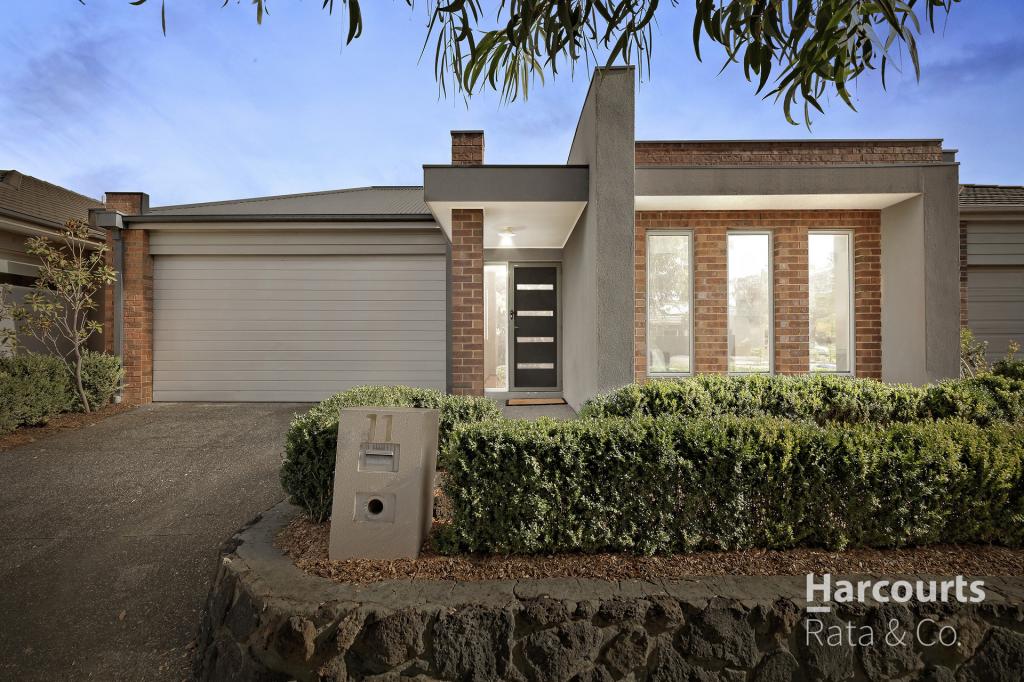 11 The Horizon, Epping, VIC 3076