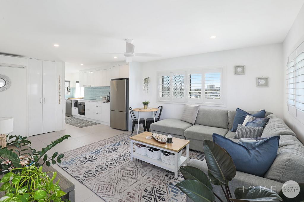 27/110 Sixth Ave, Maroochydore, QLD 4558