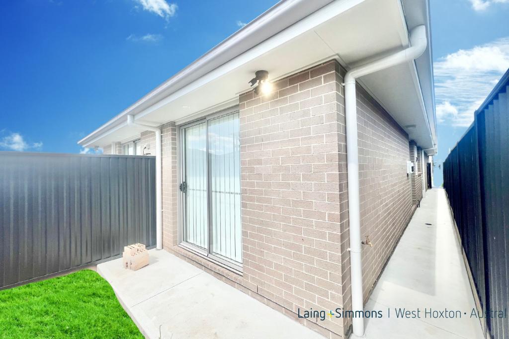 Contact agent for address, AUSTRAL, NSW 2179