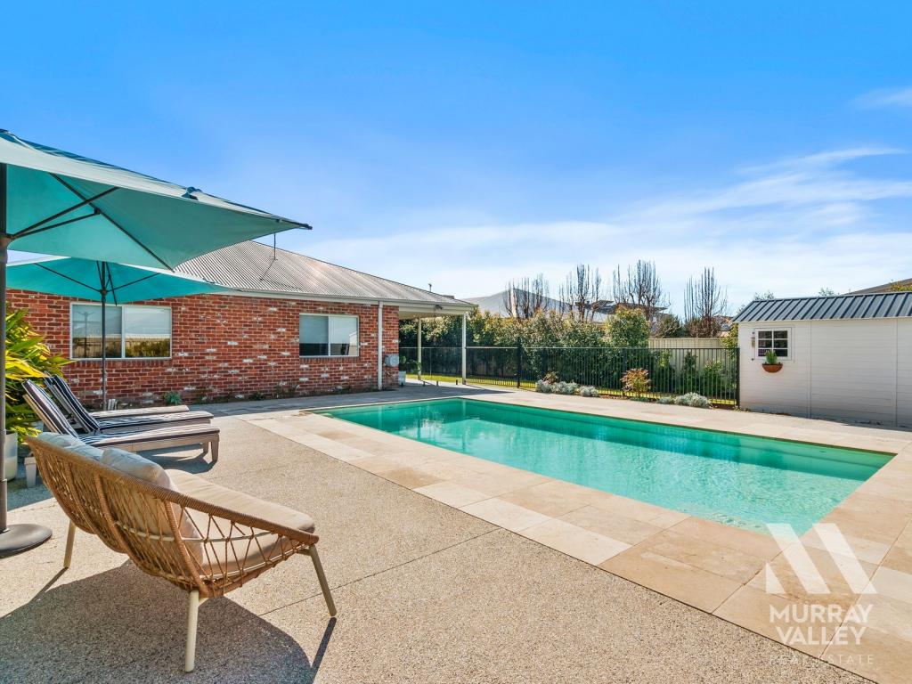 42 Lakeviews Cct, Yarrawonga, VIC 3730