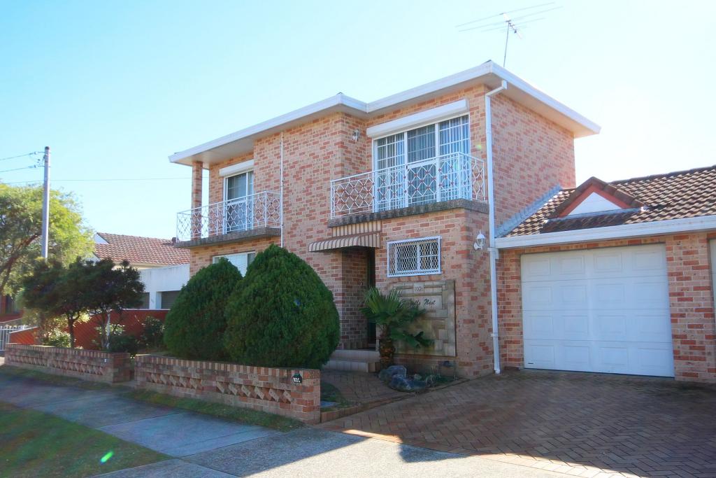 102c Ida St, Sandringham, NSW 2219