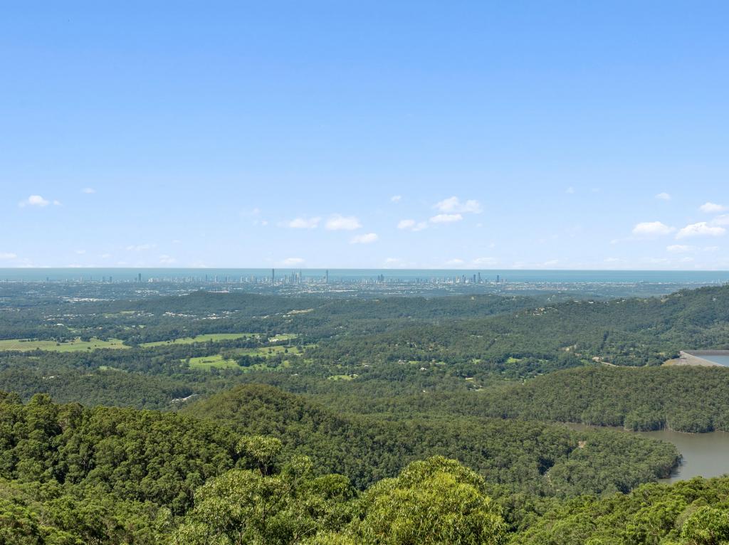 10 Gretty Lane, Lower Beechmont, QLD 4211