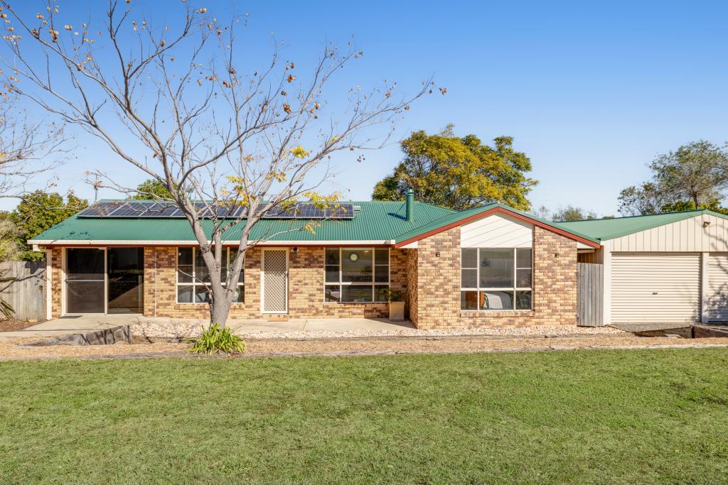 44 Stratford Dr, Wyreema, QLD 4352