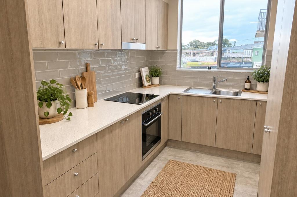 9/240 Franklin St, Matraville, NSW 2036