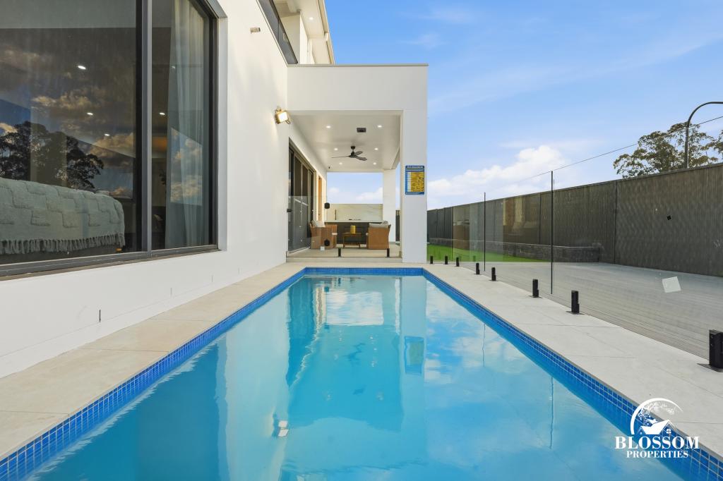 109 Diamondback Pde, Marsden Park, NSW 2765