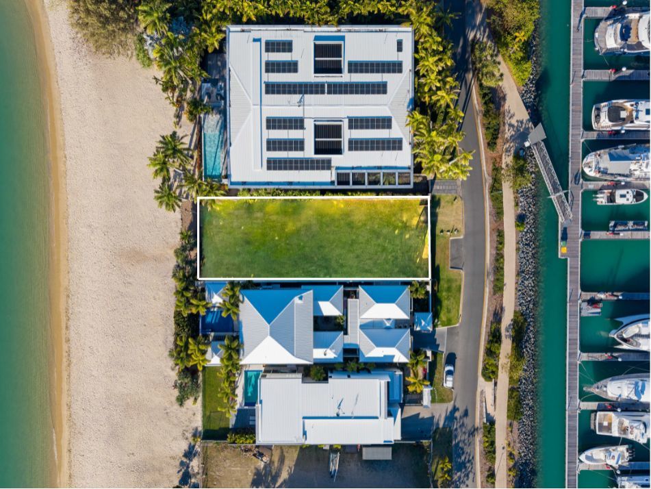 LOT 39 THE BEACONS, AIRLIE BEACH, QLD 4802