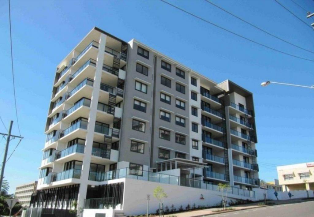 37/19 Roseberry St, Gladstone Central, QLD 4680