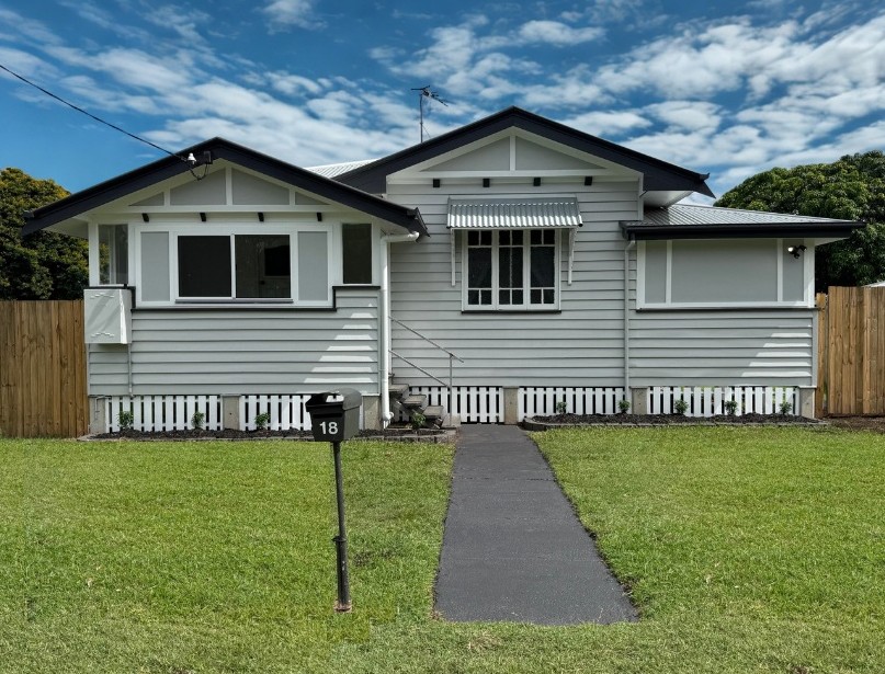 18 River Tce, Millbank, QLD 4670