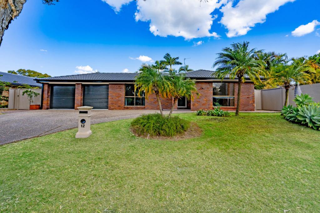 12 Barrier Reef Dr, Mermaid Waters, QLD 4218