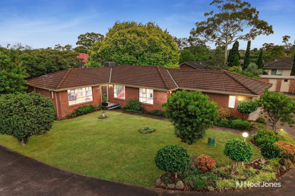 7/17 Marlborough Rd, Heathmont, VIC 3135